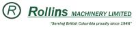 Rollins Machinery Ltd image 2