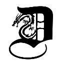 Dragon Vape Brampton logo