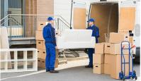 Gooba Moving Services- Thornhill Moving Company image 1