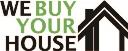 We Buy Your House logo