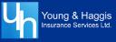 Young & Haggis Insurance Services Ltd logo