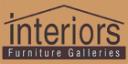 Interiors Furniture Galleries logo