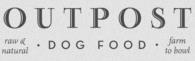 Outpost Raw Dog Food image 1