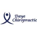 Daye Chiropractic Winnipeg logo