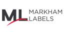MarkhamLabels.ca logo