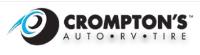 Crompton's Auto Care image 1