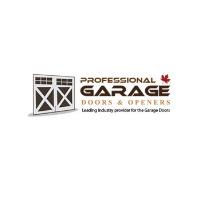 Professional Garage Doors and Openers Inc image 1