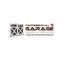 Professional Garage Doors and Openers Inc logo