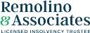 Remolino And Associates Inc logo