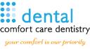 Comfort Care Dentistry Downtown Calgary logo