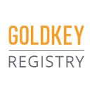 Gold Key Registry logo