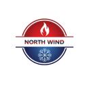 Northwind HVAC logo