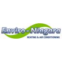 Niagara Falls HVAC & Air Duct Cleaning logo