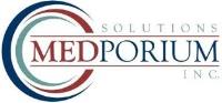 Medporium Solutions Inc. image 2