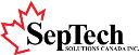 SepTech Solutions Canada Inc. logo