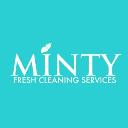 Minty Fresh Cleaning logo