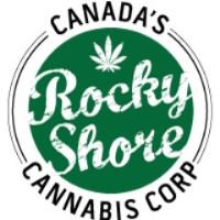 Rocky Shore Cannabis image 1