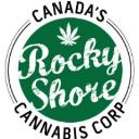 Rocky Shore Cannabis logo