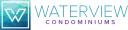 Waterview Condominiums | LJM Developments logo
