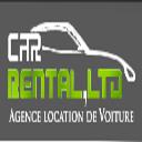 Car Rental Ltd logo