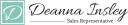 Deanna Insley - Royal LePage Signature Realty logo