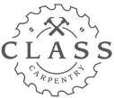 Class Carpentry logo