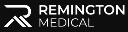 Remington Medical Equipment Ltd logo