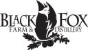 Black Fox Farm and Distillery logo