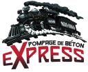 POMPAGE DE BÉTON EXPRESS logo