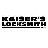 Kaiser' Locksmith Ltd image 1