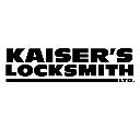Kaiser' Locksmith Ltd logo