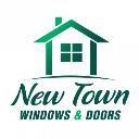 New Town Windows & Doors logo