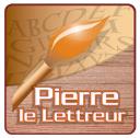 PIERRE LE LETTREUR logo