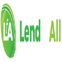 Lend for All logo