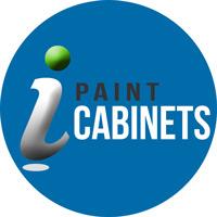 I Paint Cabinets - Kitchen Cabinet Spray Painter image 1