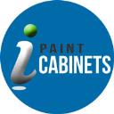 I Paint Cabinets - Kitchen Cabinet Spray Painter logo