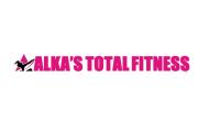 Alka's Total Fitness image 1