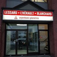 Lessard L'Héreault Blanchard Arpenteurs-Géomètres image 1