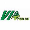 VI Tree Service logo