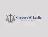 Gregory Leslie - Criminal Lawyer Toronto image 2