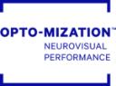 Opto-mization NeuroVisual Performance logo