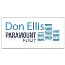 Don Ellis, REALTOR logo