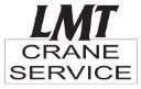 LMT Crane Servicе logo