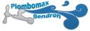 Plombomax Gendron logo