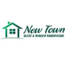 New Town Glass Ltd logo