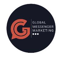 Global messenger marketing image 1