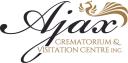 Ajax Crematorium & Visitation Centre logo
