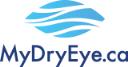 My Dry Eye logo