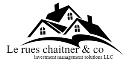 Le Rues Chaitner & co LLc logo