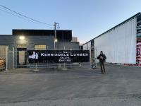 Kerrisdale Lumber Contractor Division image 3